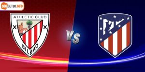 Soi Kèo Athletic Bilbao vs Atletico Madrid 01h00 01/09/2024