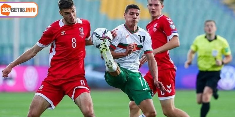 Soi kèo Belarus vs Bulgaria - Cả hai đều đang rất bất ổn