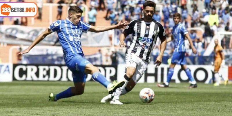 Soi kèo Godoy Cruz vs Central Cordoba: Điểm qua phong độ 