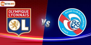 Soi Kèo Lyonnais vs Strasbourg 01h45 Ngày 31/08 Cùng 188BET