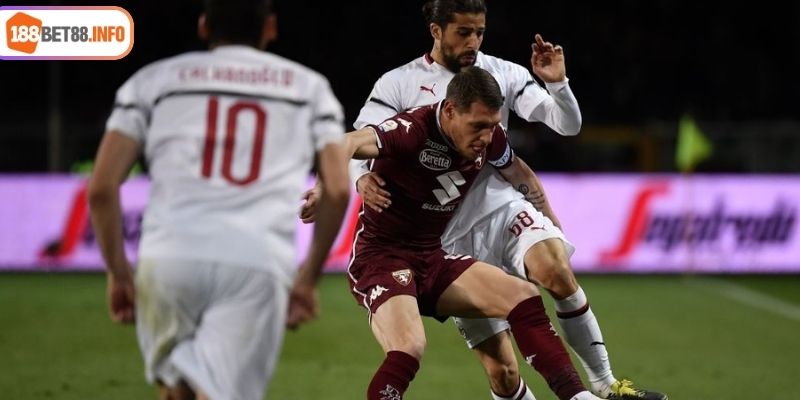 Soi kèo Venezia vs Torino - Khó khăn dành cho chủ nhà là rất nhiều