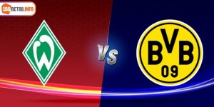 Soi Kèo Werder Bremen vs Dortmund 20h30 31/08 Cùng 188BET