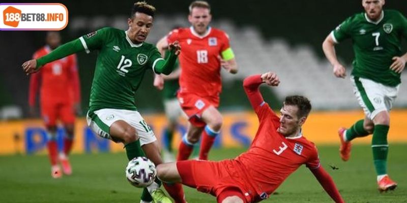 Soi kèo Bắc Ireland vs Luxembourg: Điểm qua phong độ