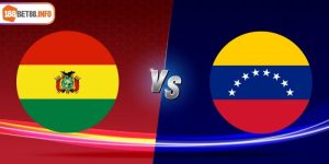 Soi Kèo Bolivia Vs Venezuela 03:30 Thứ 6 Ngày 06/09/2024