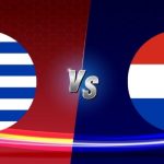 Soi Kèo Uruguay Vs Paraguay 06:30 Thứ 7 Ngày 07/09/2024