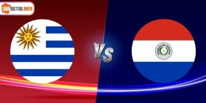 Soi Kèo Uruguay Vs Paraguay 06:30 Thứ 7 Ngày 07/09/2024