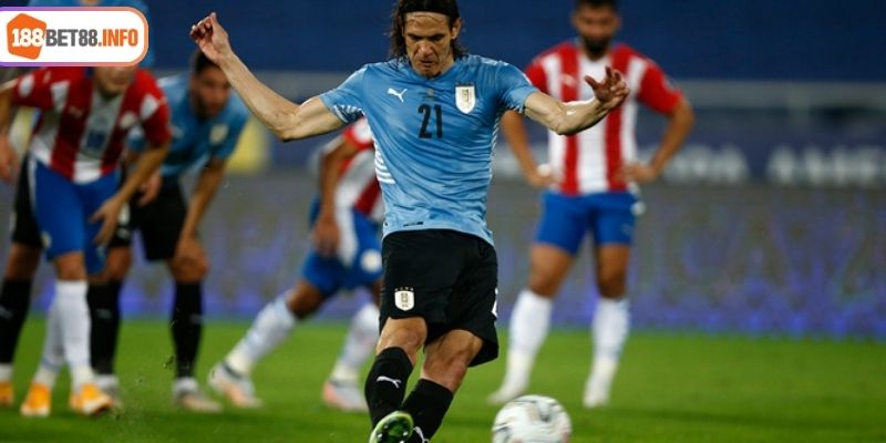 Soi kèo Uruguay vs Paraguay: Điểm qua phong độ